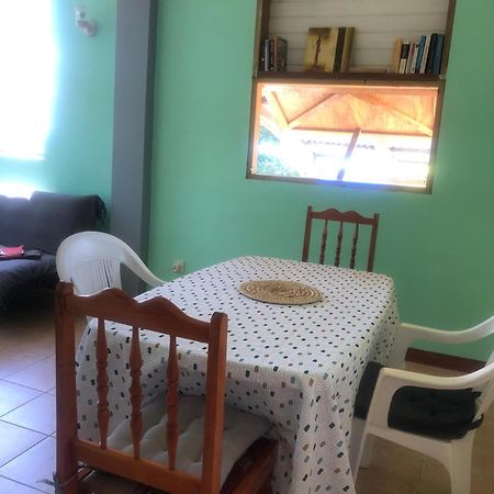 רוזו Joy'S Apartment מראה חיצוני תמונה
