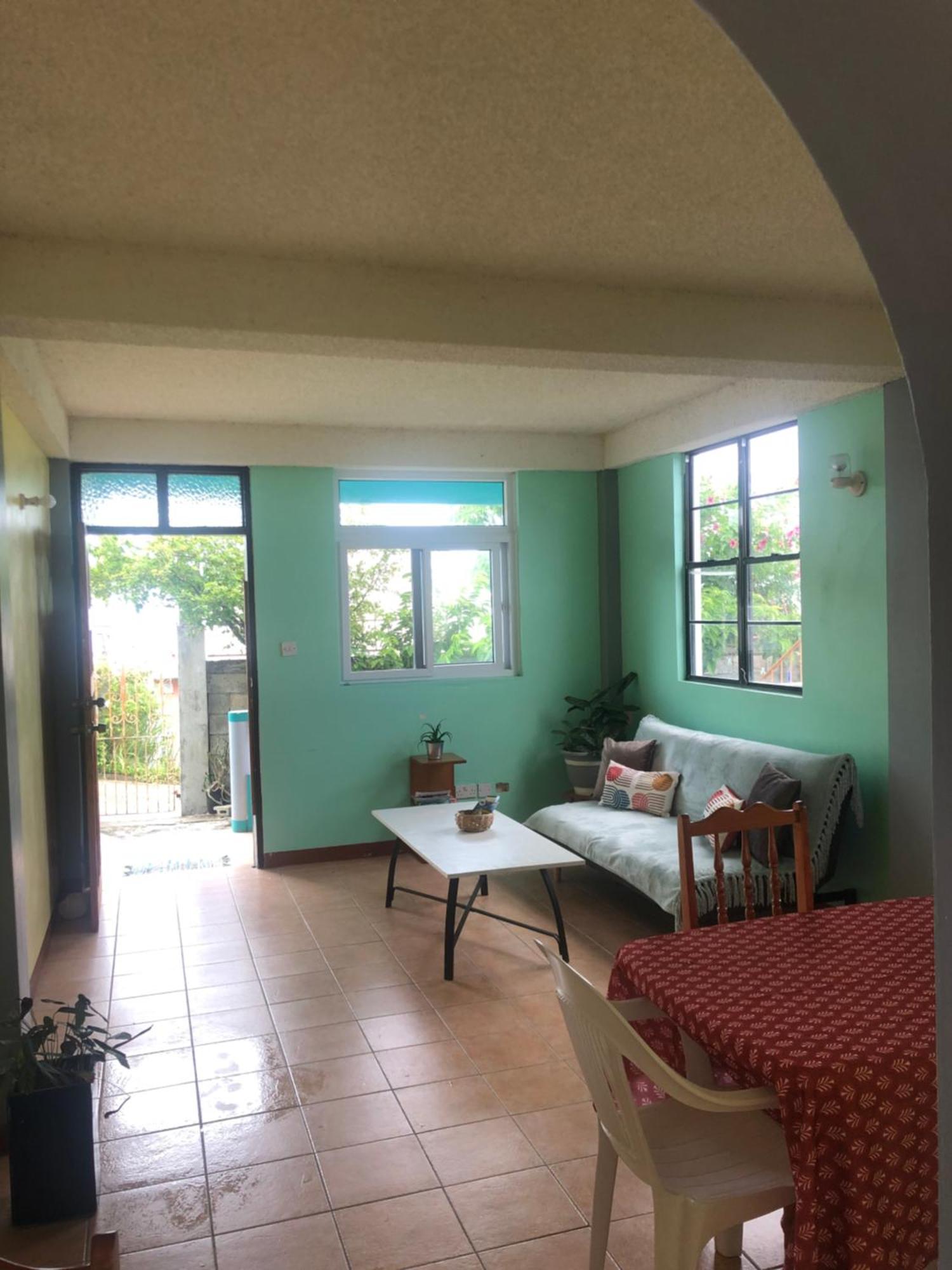 רוזו Joy'S Apartment מראה חיצוני תמונה