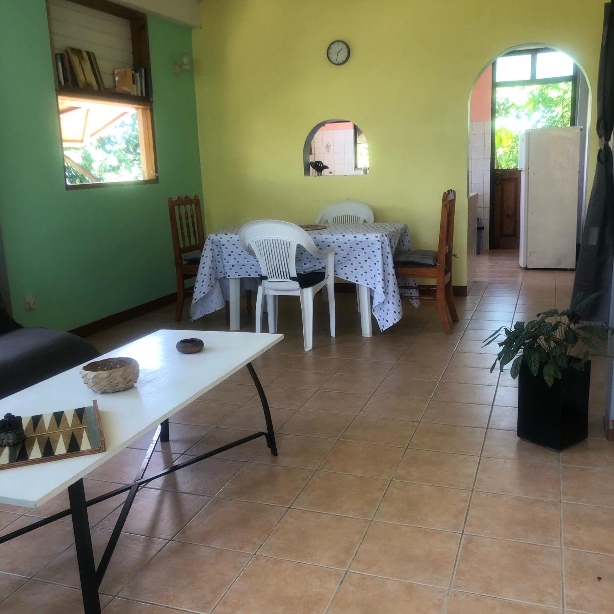 רוזו Joy'S Apartment מראה חיצוני תמונה