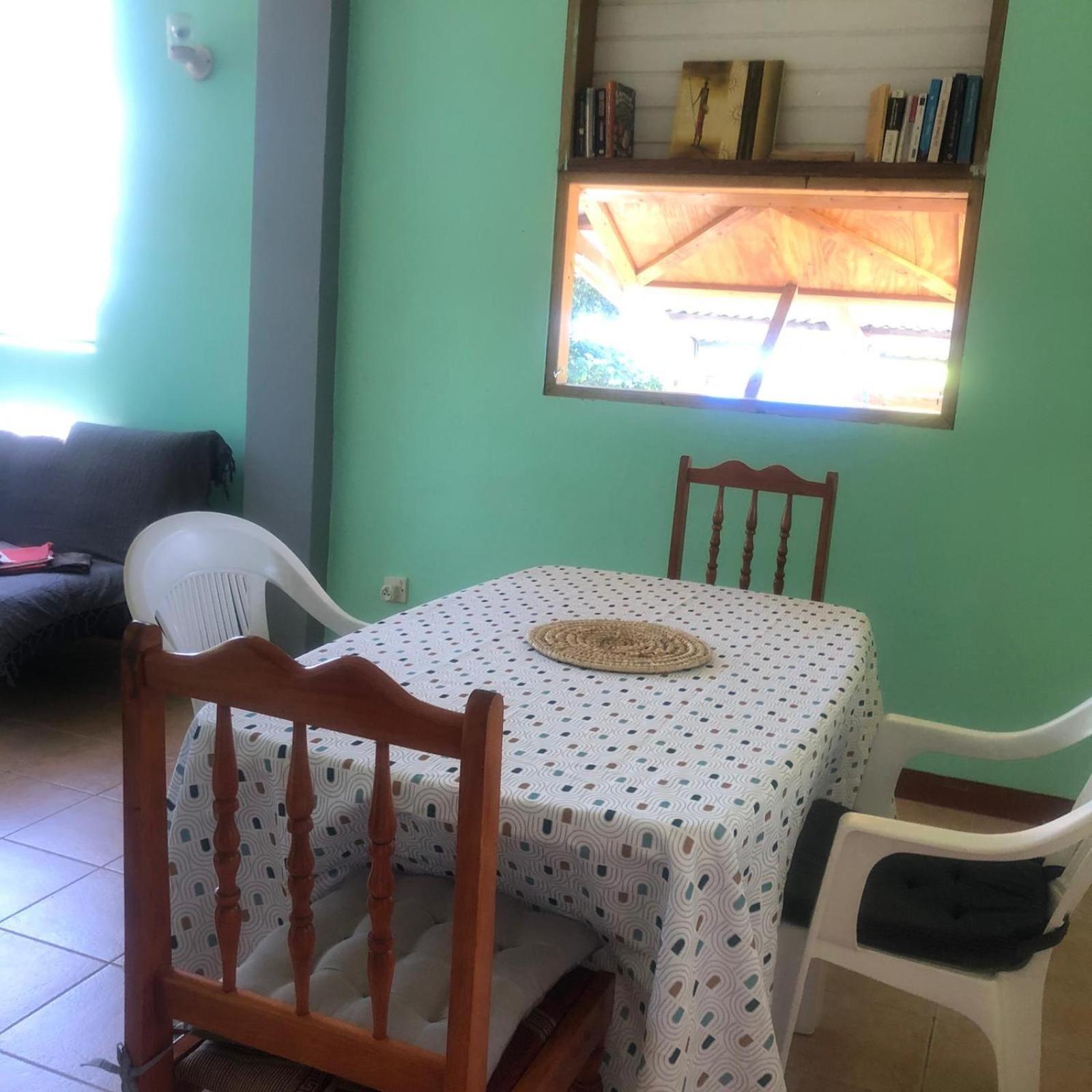 רוזו Joy'S Apartment מראה חיצוני תמונה