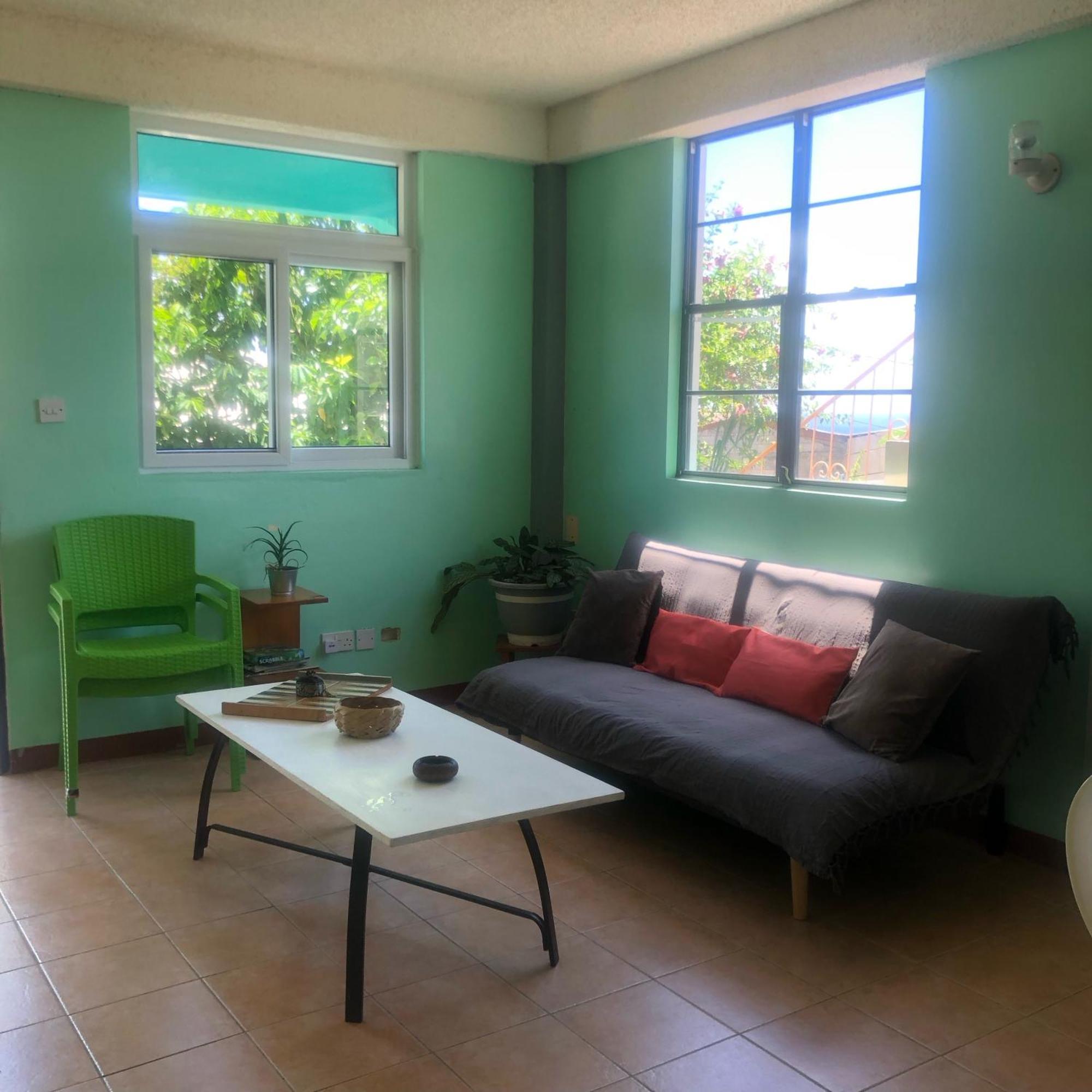 רוזו Joy'S Apartment מראה חיצוני תמונה