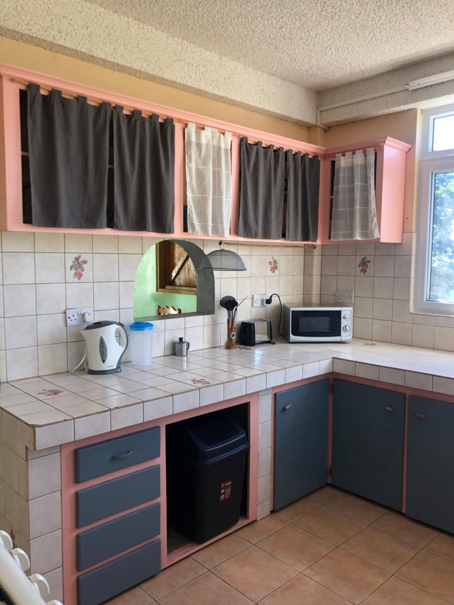 רוזו Joy'S Apartment מראה חיצוני תמונה