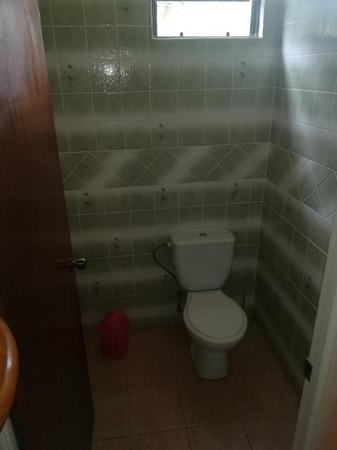 רוזו Joy'S Apartment מראה חיצוני תמונה
